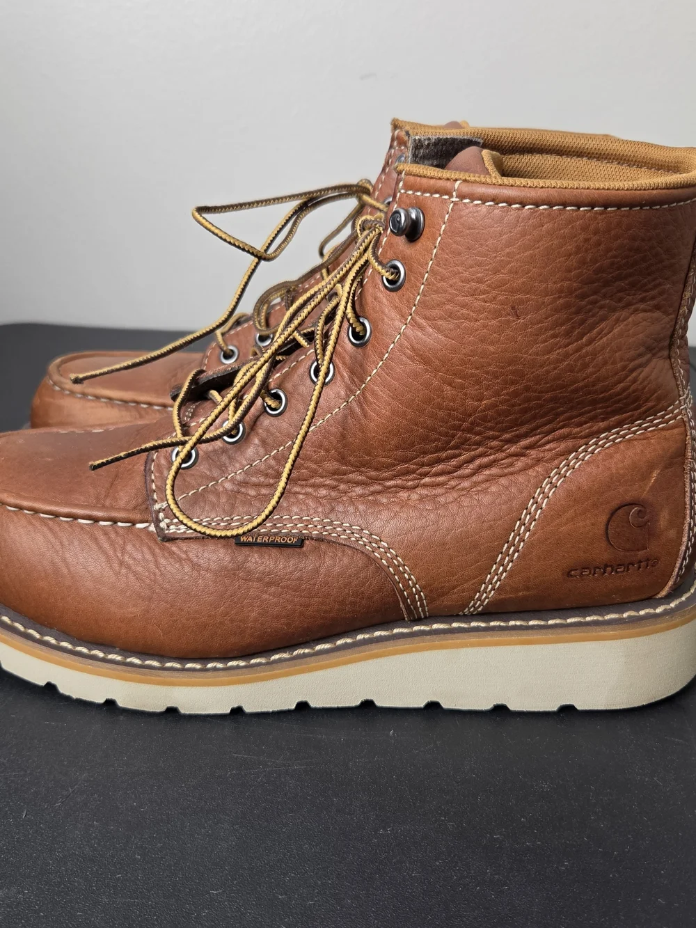Carhartt Men's 6
